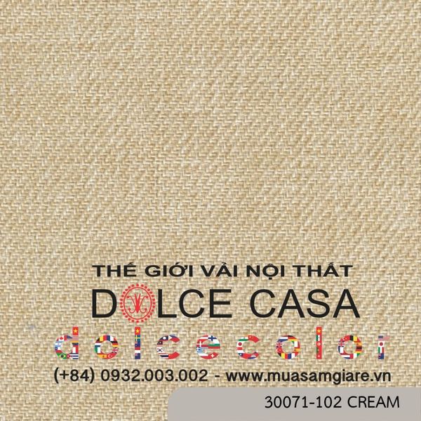  30071 vải ngoài trời GALATA 8 màu copyright 2023 