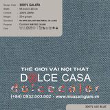  30071 vải ngoài trời GALATA 8 màu copyright 2023 
