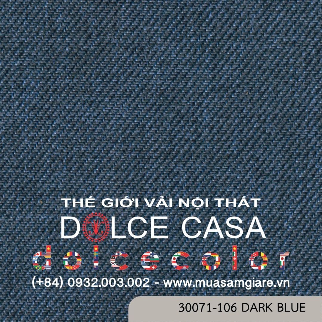 30071 vải ngoài trời GALATA 8 màu copyright 2023 