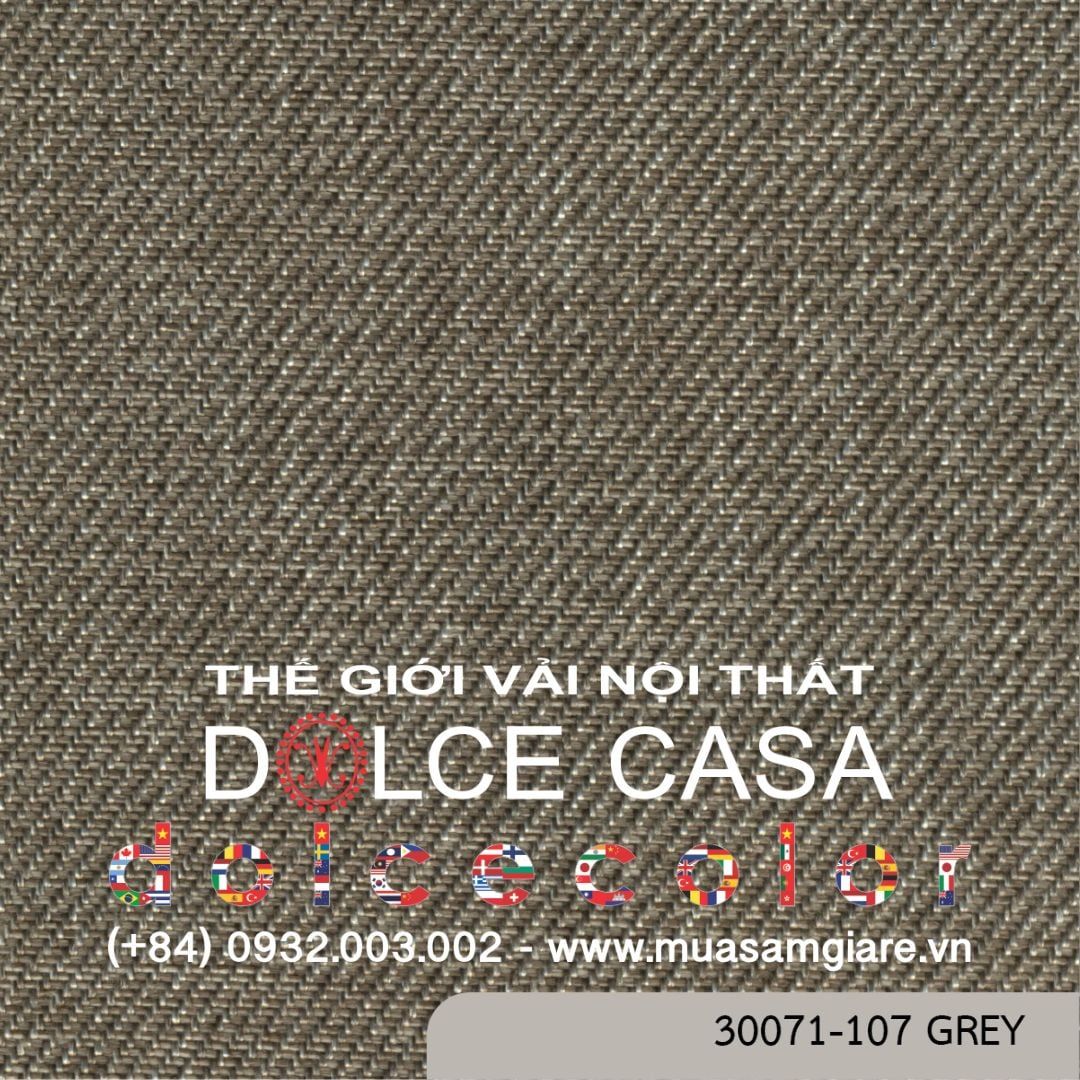  30071 vải ngoài trời GALATA 8 màu copyright 2023 