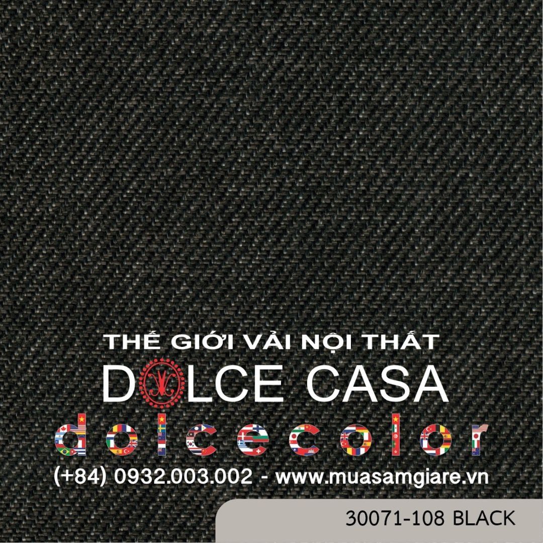  30071 vải ngoài trời GALATA 8 màu copyright 2023 