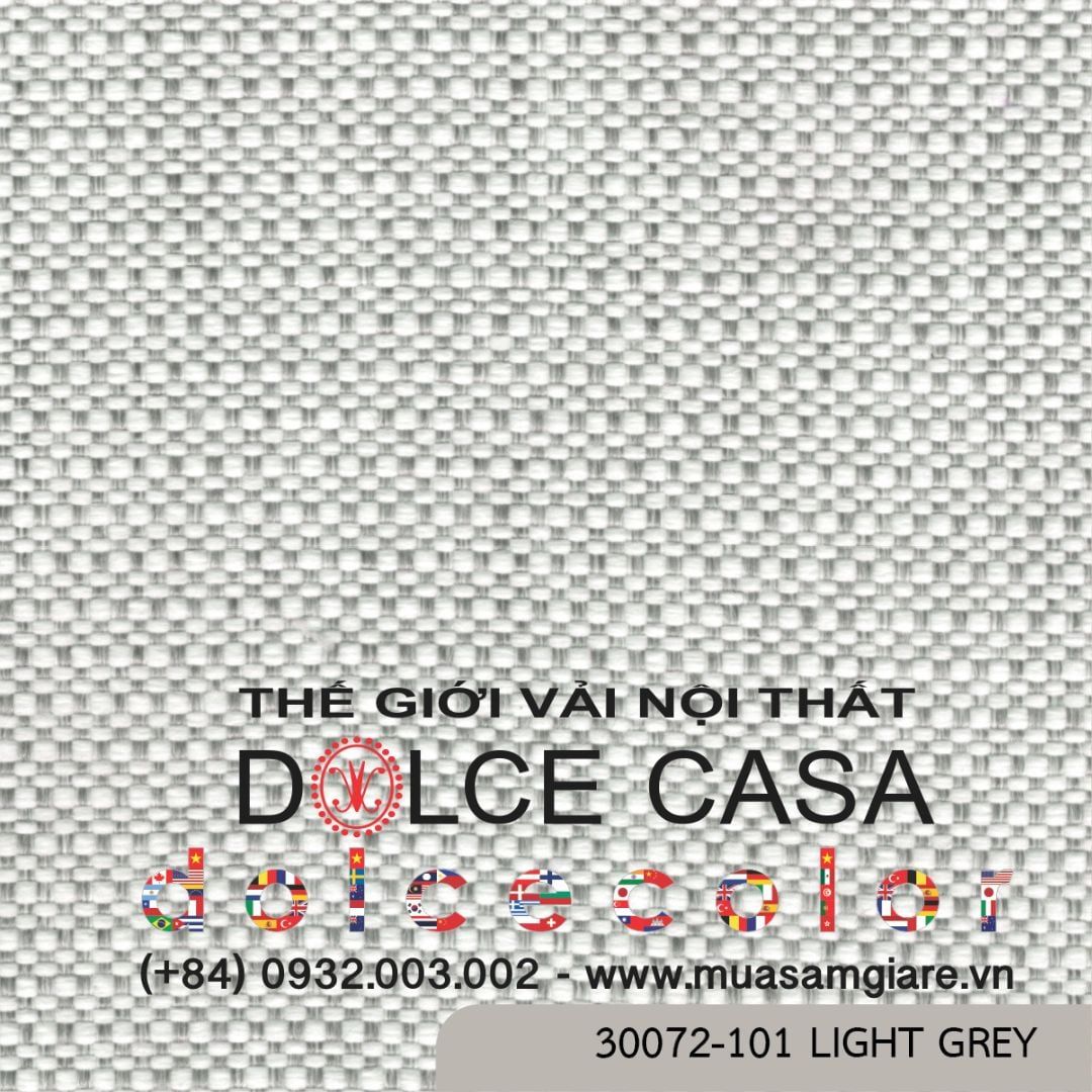  30072 vải ngoài trời TOPKAPI 8 màu copyright 2023 