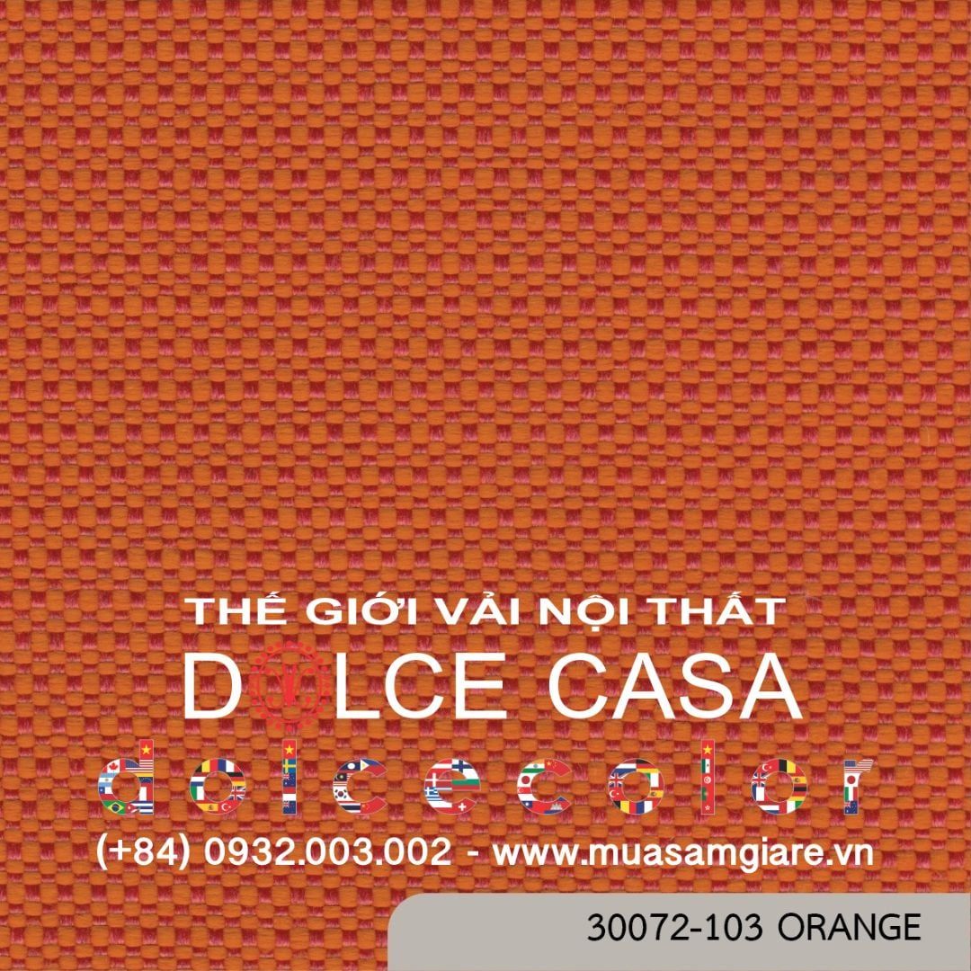  30072 vải ngoài trời TOPKAPI 8 màu copyright 2023 