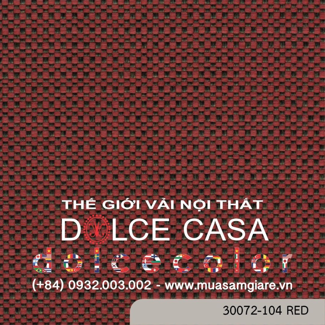  30072 vải ngoài trời TOPKAPI 8 màu copyright 2023 