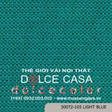  30072 vải ngoài trời TOPKAPI 8 màu copyright 2023 