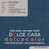  30072 vải ngoài trời TOPKAPI 8 màu copyright 2023 