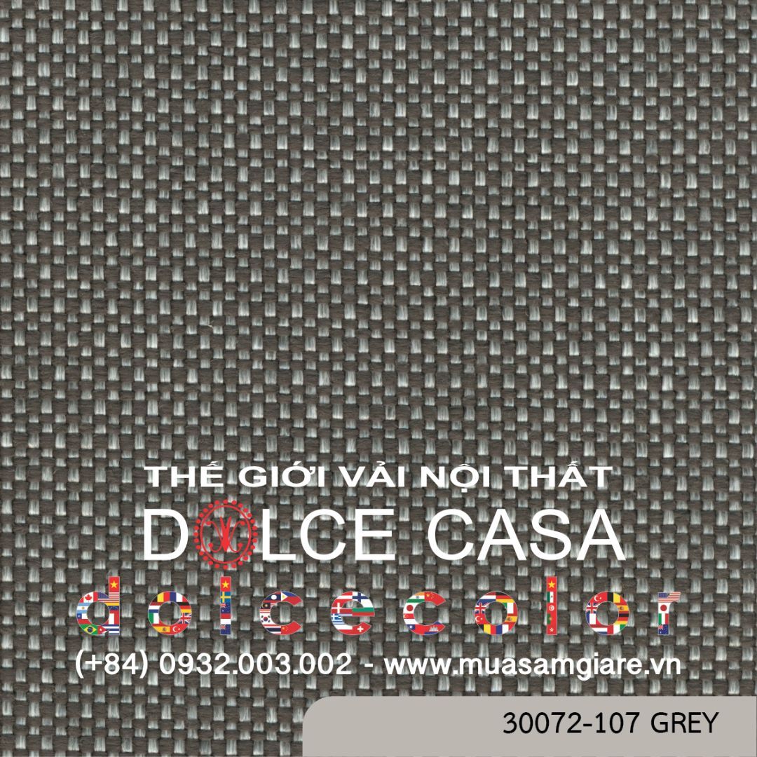  30072 vải ngoài trời TOPKAPI 8 màu copyright 2023 