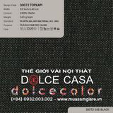  30072 vải ngoài trời TOPKAPI 8 màu copyright 2023 