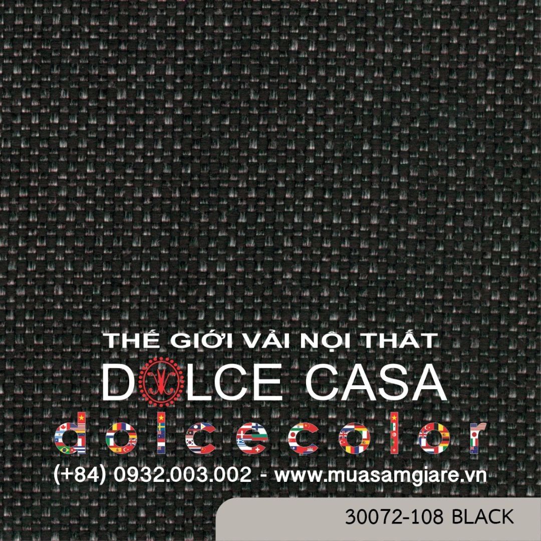  30072 vải ngoài trời TOPKAPI 8 màu copyright 2023 