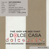  30073 vải ngoài trời BOSPHORUS 6 màu copyright 2023 