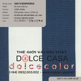  30073 vải ngoài trời BOSPHORUS 6 màu copyright 2023 