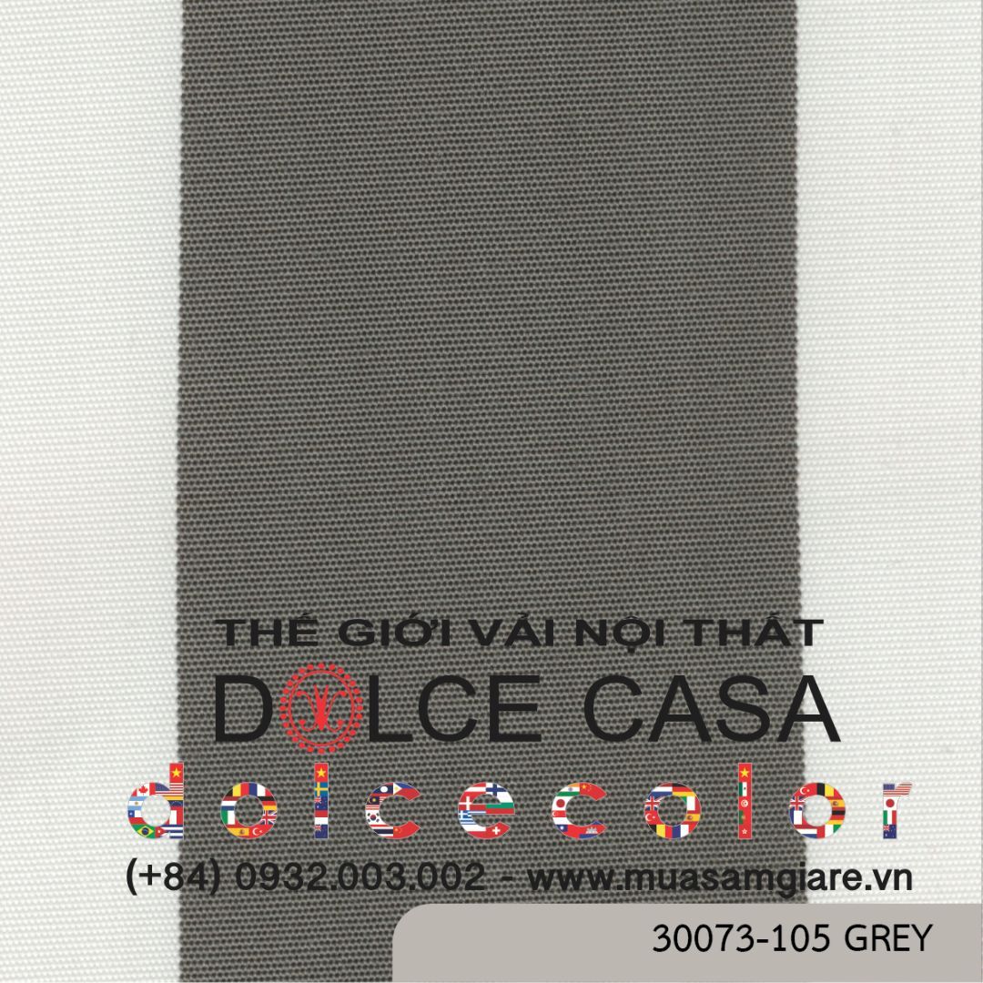  30073 vải ngoài trời BOSPHORUS 6 màu copyright 2023 