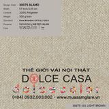  30075 ALAMO vải bọc ghế Nitas Thái Lan 2023 145cm 