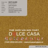  30075 ALAMO vải bọc ghế Nitas Thái Lan 2023 145cm 