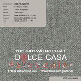  30075 ALAMO vải bọc ghế Nitas Thái Lan 2023 145cm 