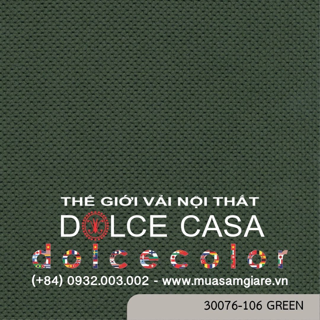  30076 ALBERTA vải bọc ghế Nitas Thái Lan 2023 142cm 