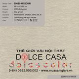  30080 MISSOURI vải bọc ghế Nitas Thái Lan 2024 150cm 