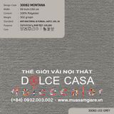  30082 MONTANA vải bọc ghế Nitas Thái Lan 2024 150cm 