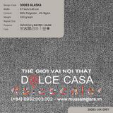  30083 ALASKA vải bọc ghế Nitas Thái Lan 2024 145cm 