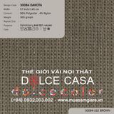  30084 DAKOTA vải bọc ghế Nitas Thái Lan 2024 145cm 