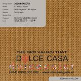  30084 DAKOTA vải bọc ghế Nitas Thái Lan 2024 145cm 