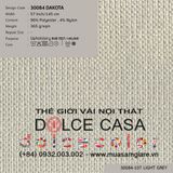  30084 DAKOTA vải bọc ghế Nitas Thái Lan 2024 145cm 