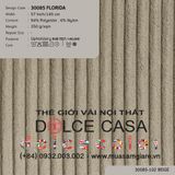  30085 FLORIDA vải bọc ghế Nitas Thái Lan 2024 145cm 