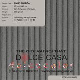  30085 FLORIDA vải bọc ghế Nitas Thái Lan 2024 145cm 