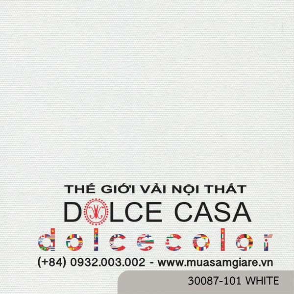  30087 vải ngoài trời LAKE COMO 17 màu copyright 2024 