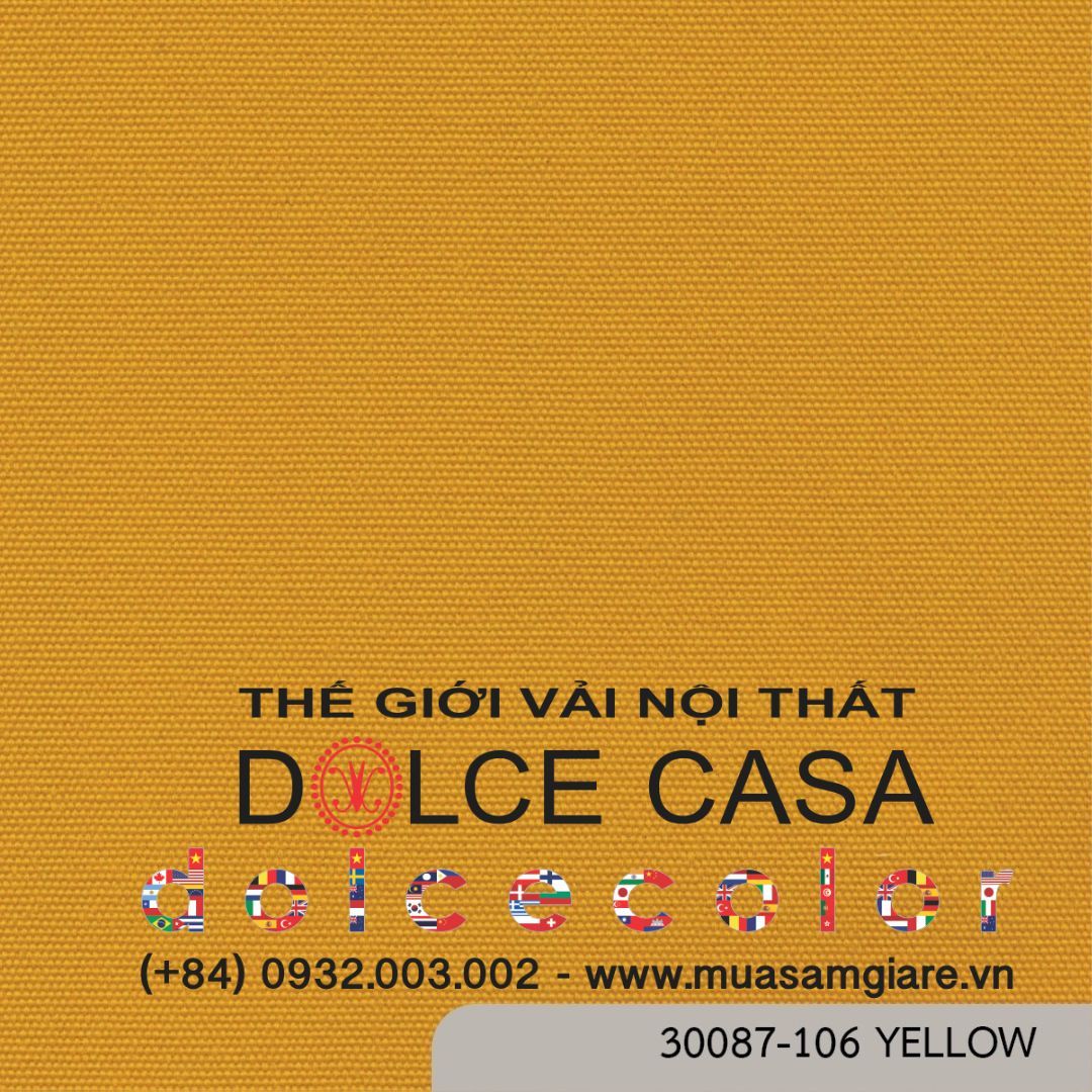  30087 vải ngoài trời LAKE COMO 17 màu copyright 2024 