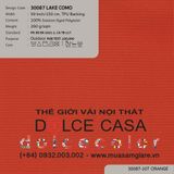  30087 vải ngoài trời LAKE COMO 17 màu copyright 2024 