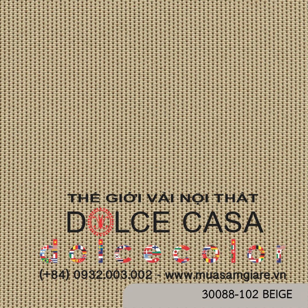  30088 vải ngoài trời LENNO 2 màu copyright 2024 