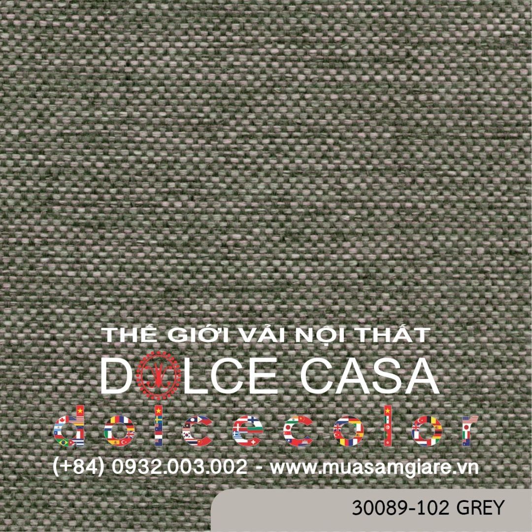  30089 vải ngoài trời VARENNA 2 màu copyright 2024 