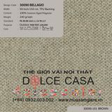  30090 vải ngoài trời BELLAGIO 2 màu copyright 2024 