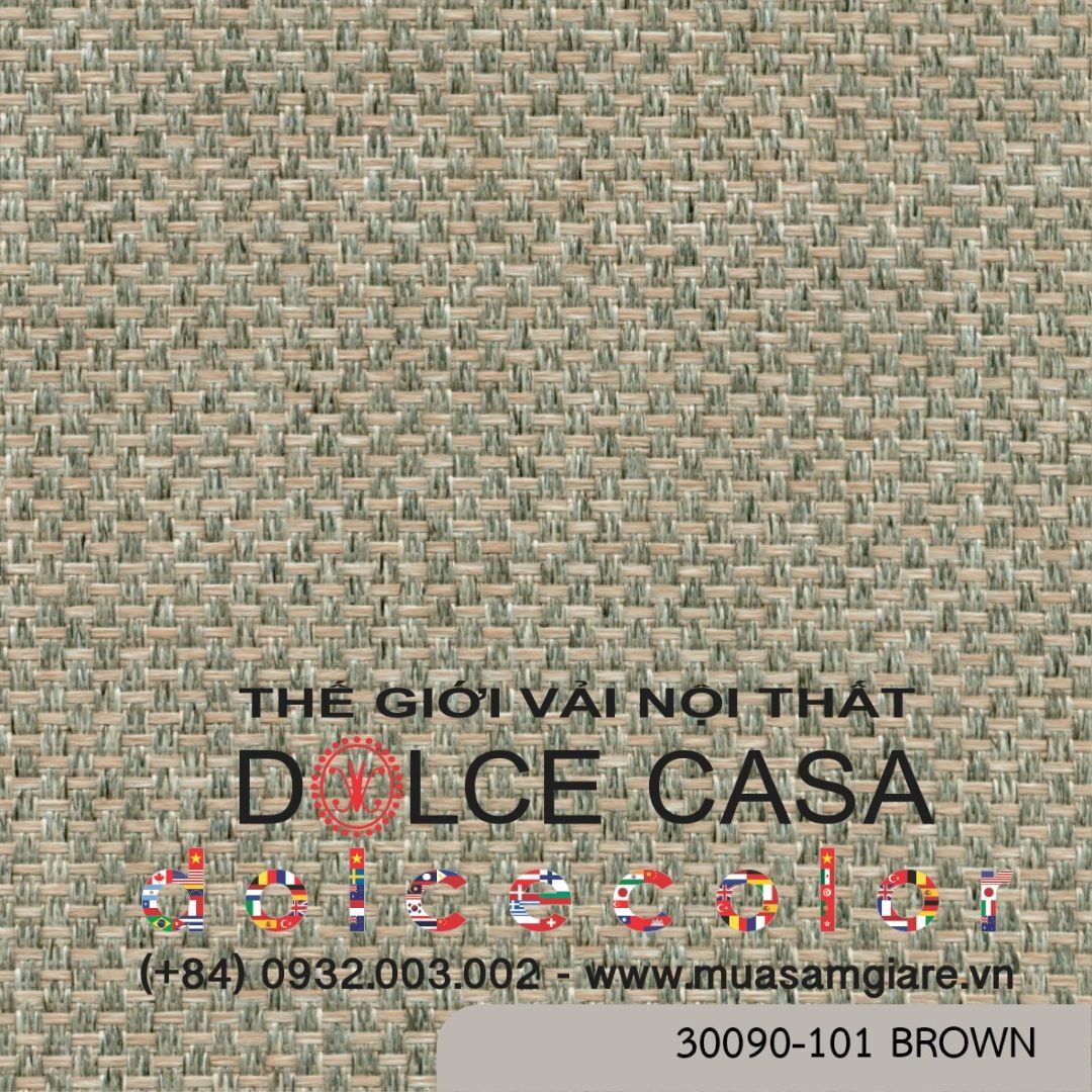  30090 vải ngoài trời BELLAGIO 2 màu copyright 2024 