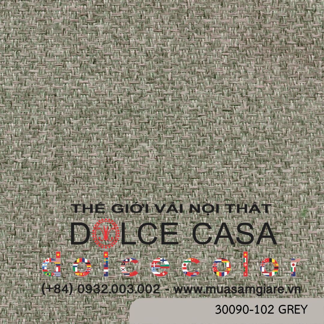  30090 vải ngoài trời BELLAGIO 2 màu copyright 2024 