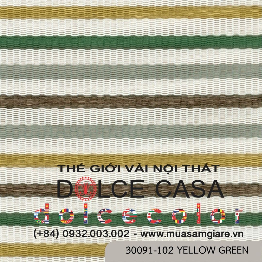  30091 vải ngoài trời LOMBARDY 4 màu copyright 2024 