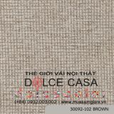  30092 BLAKE vải bọc ghế Nitas Thái Lan 2024 145cm 