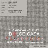  30092 BLAKE vải bọc ghế Nitas Thái Lan 2024 145cm 