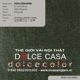  30093 BENJAMIN vải bọc ghế Nitas Thái Lan 2024 145cm 
