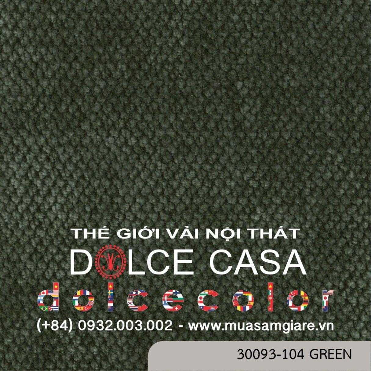  30093 BENJAMIN vải bọc ghế Nitas Thái Lan 2024 145cm 