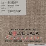  30094 BRANDON vải bọc ghế Nitas Thái Lan 2024 145cm 