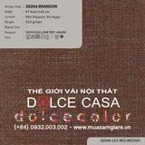  30094 BRANDON vải bọc ghế Nitas Thái Lan 2024 145cm 