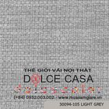  30094 BRANDON vải bọc ghế Nitas Thái Lan 2024 145cm 