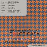  30097 vải ngoài trời WINDMILL 4 màu copyright 2024 