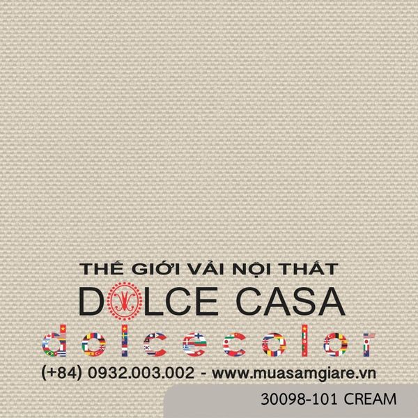  30098 vải ngoài trời OMBRELLO 4 màu copyright 2026 