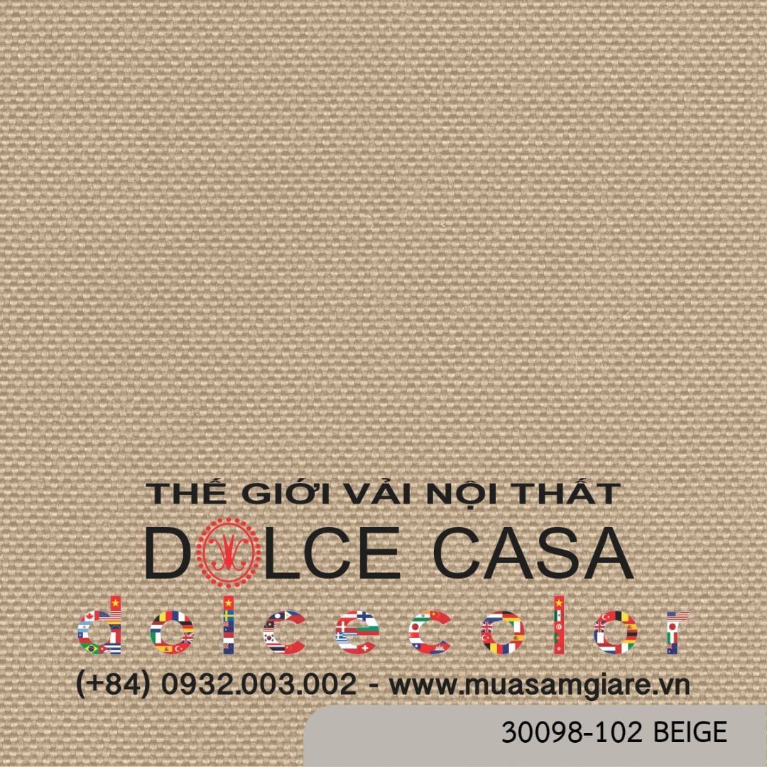  30098 vải ngoài trời OMBRELLO 4 màu copyright 2026 