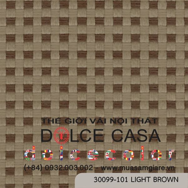  30099 vải ngoài trời PIAZZA 8 màu copyright 2026 