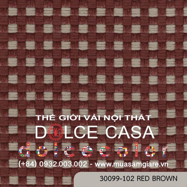  30099 vải ngoài trời PIAZZA 8 màu copyright 2026 