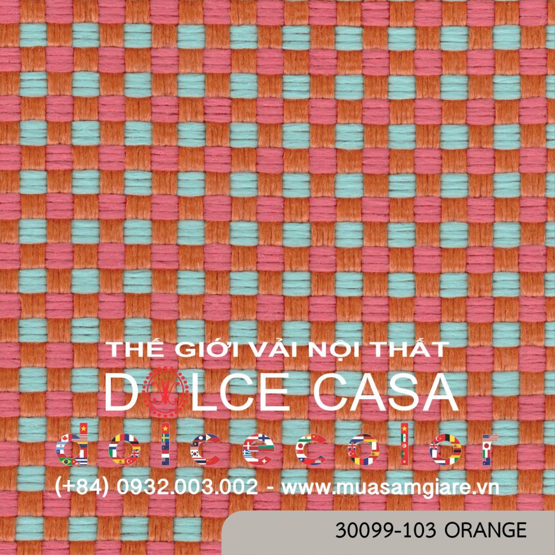  30099 vải ngoài trời PIAZZA 8 màu copyright 2026 